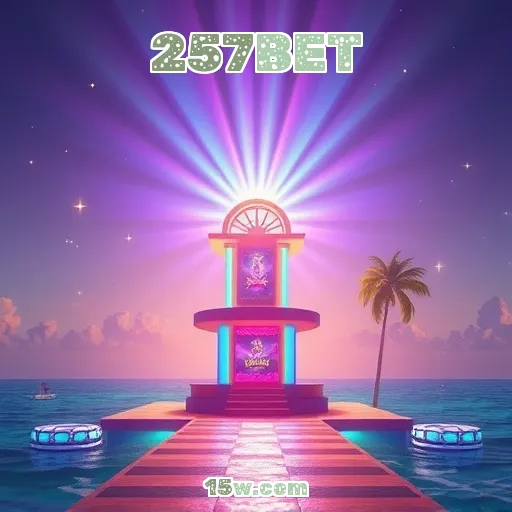 257BET: Descubra o Encanto do Bingo Online e Ganhe Prêmios