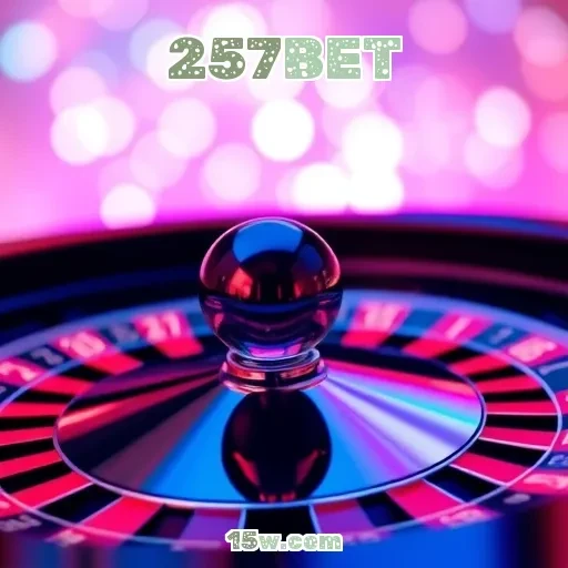 257BET: A Revolução da Versão Desktop para Jogadores Brasileiros