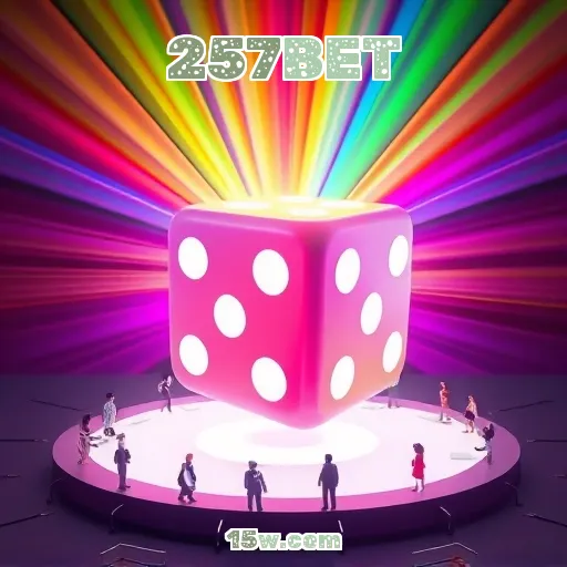 257BET: A Revolução das Loterias no Seu Bolso