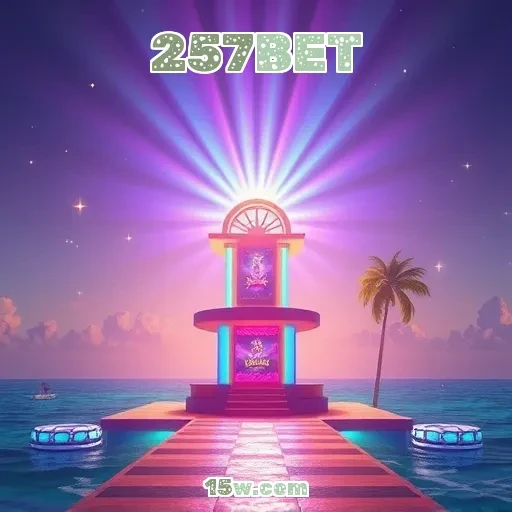 257BET: Descubra Promoções Que Elevam Sua Experiência de Jogo!