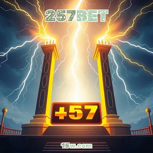 257BET: Os Segredos da Roleta que Você Precisa Conhecer