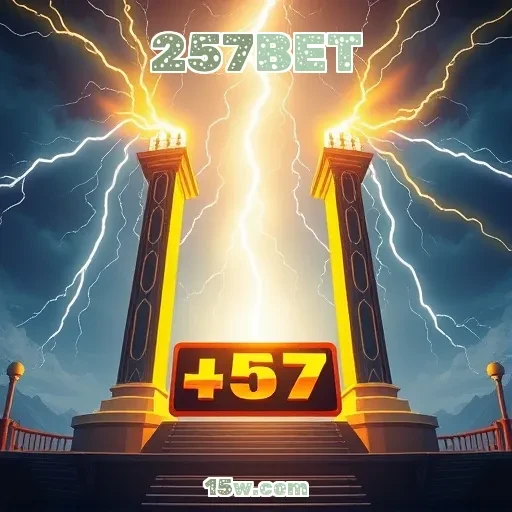 257BET: Os Segredos da Roleta que Você Precisa Conhecer