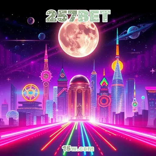 257BET Suporte: Soluções Rápidas para Jogadores Investidos