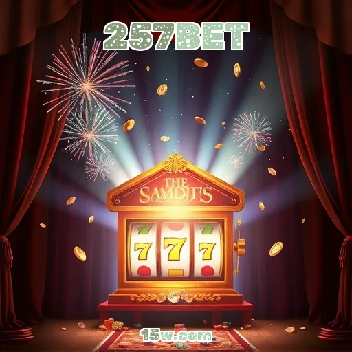 257BET: O Programa VIP que Transforma seu Jogo em Uma Experiência Exclusiva