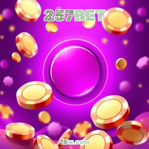 257BET: Explore os Recursos Inovadores dos Jogos Virtuais